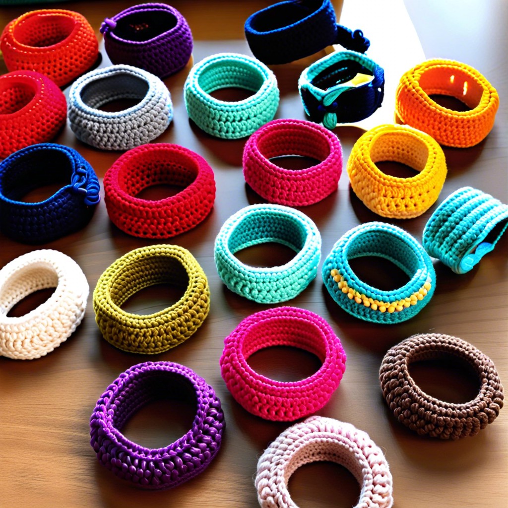 simple bracelets