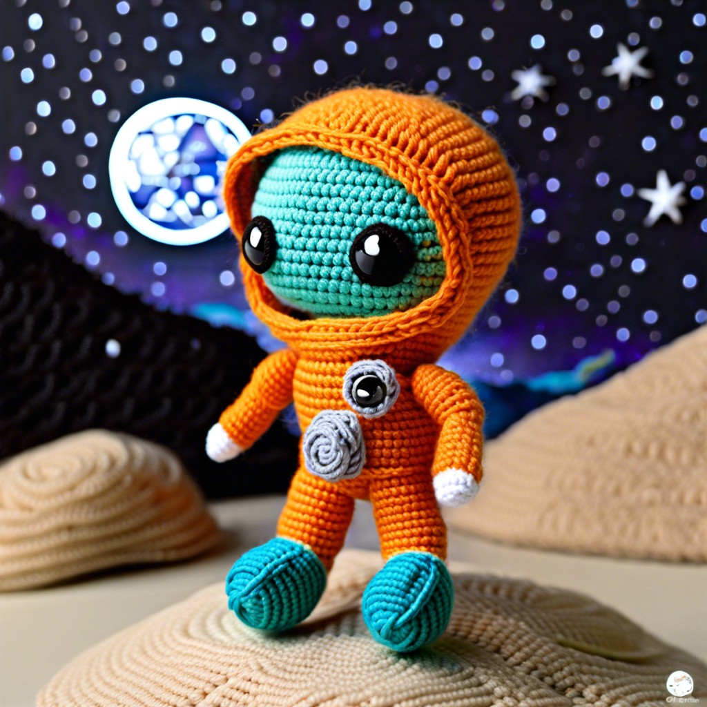 space explorer dolls