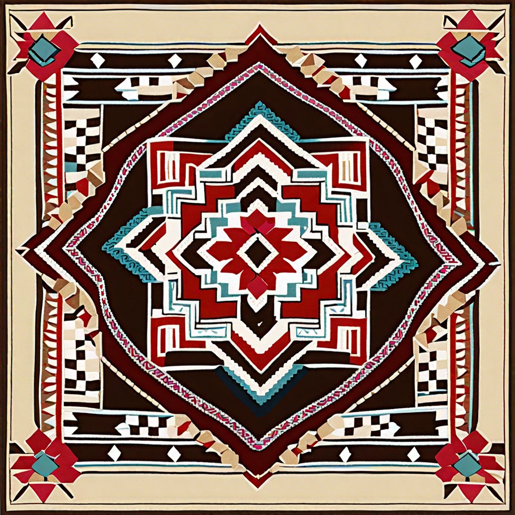 tribal patterns