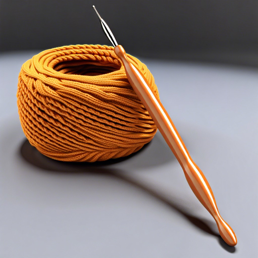 understanding h crochet hook in mm