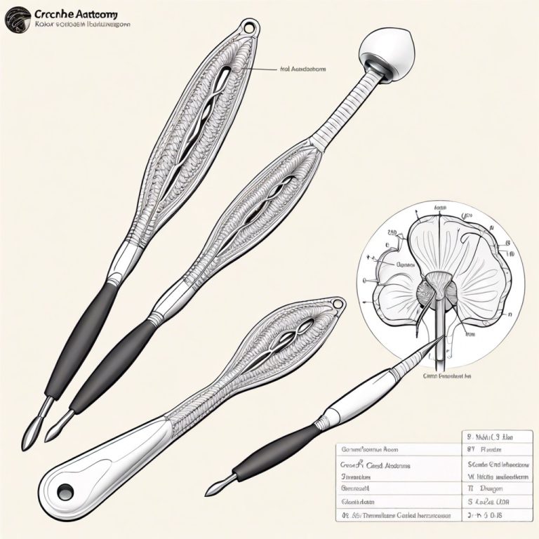 How to Use Crochet Hook Mastering Your Craft