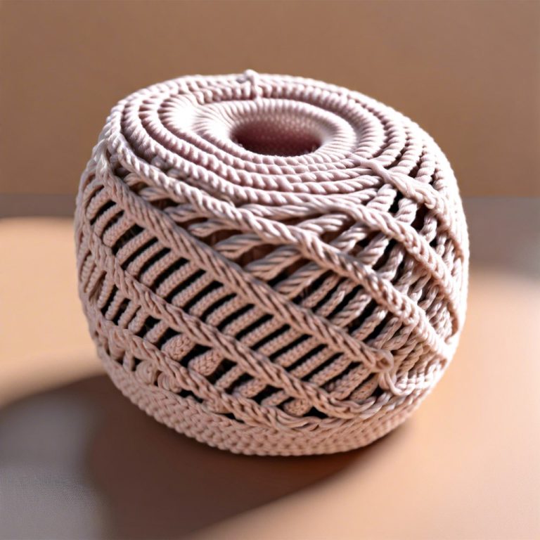 How to Cast Off Crochet: Your Ultimate Step by Step Guide