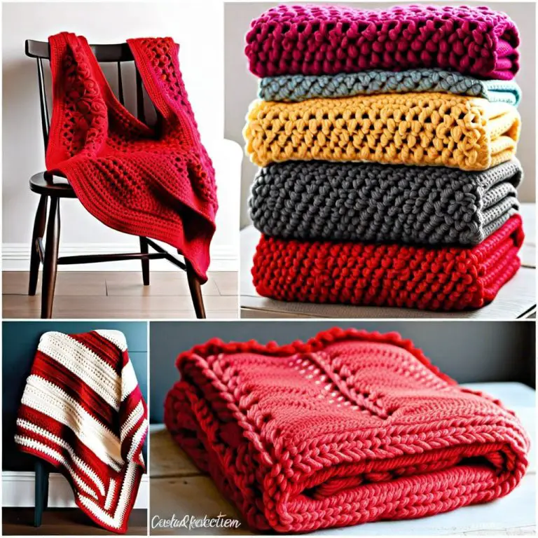 What Do You Need to Crochet a Blanket Your Snuggly Guide
