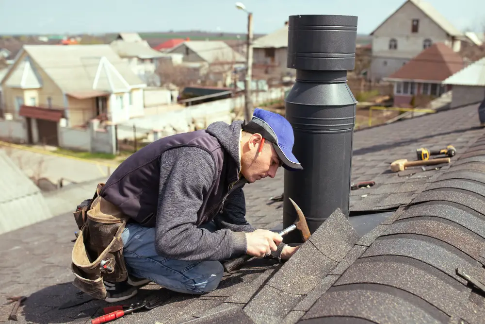 Signs Your Roof Needs Replacement