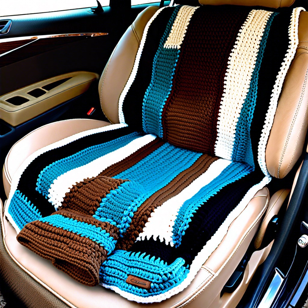 car seat cover