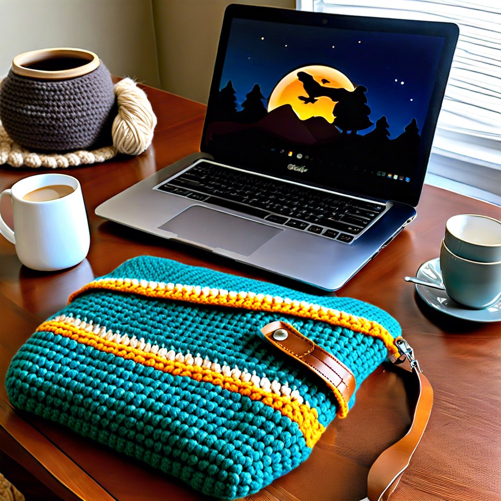 laptop sleeve