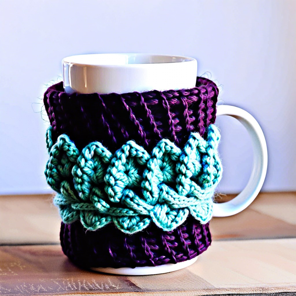 mug warmer