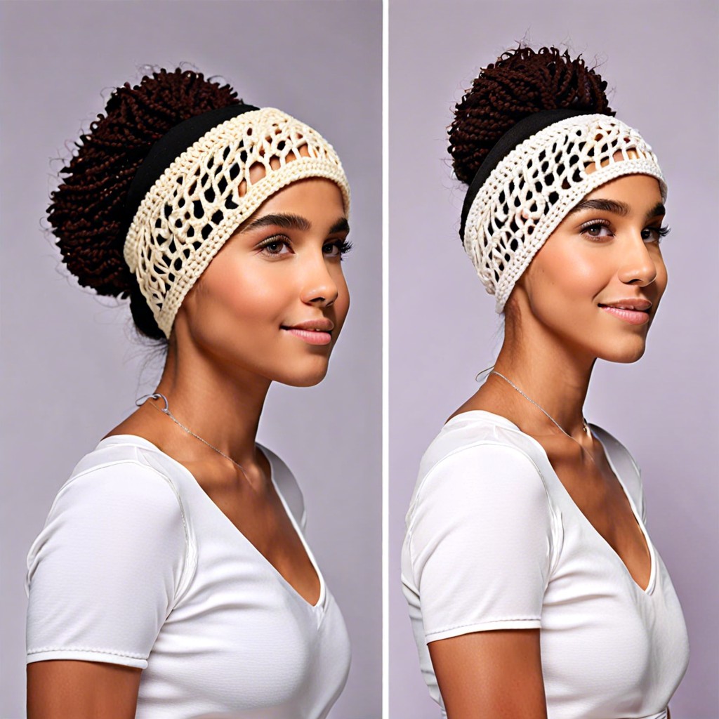 shell headbands