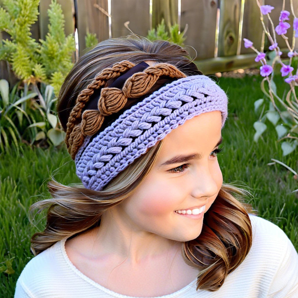 soft headbands