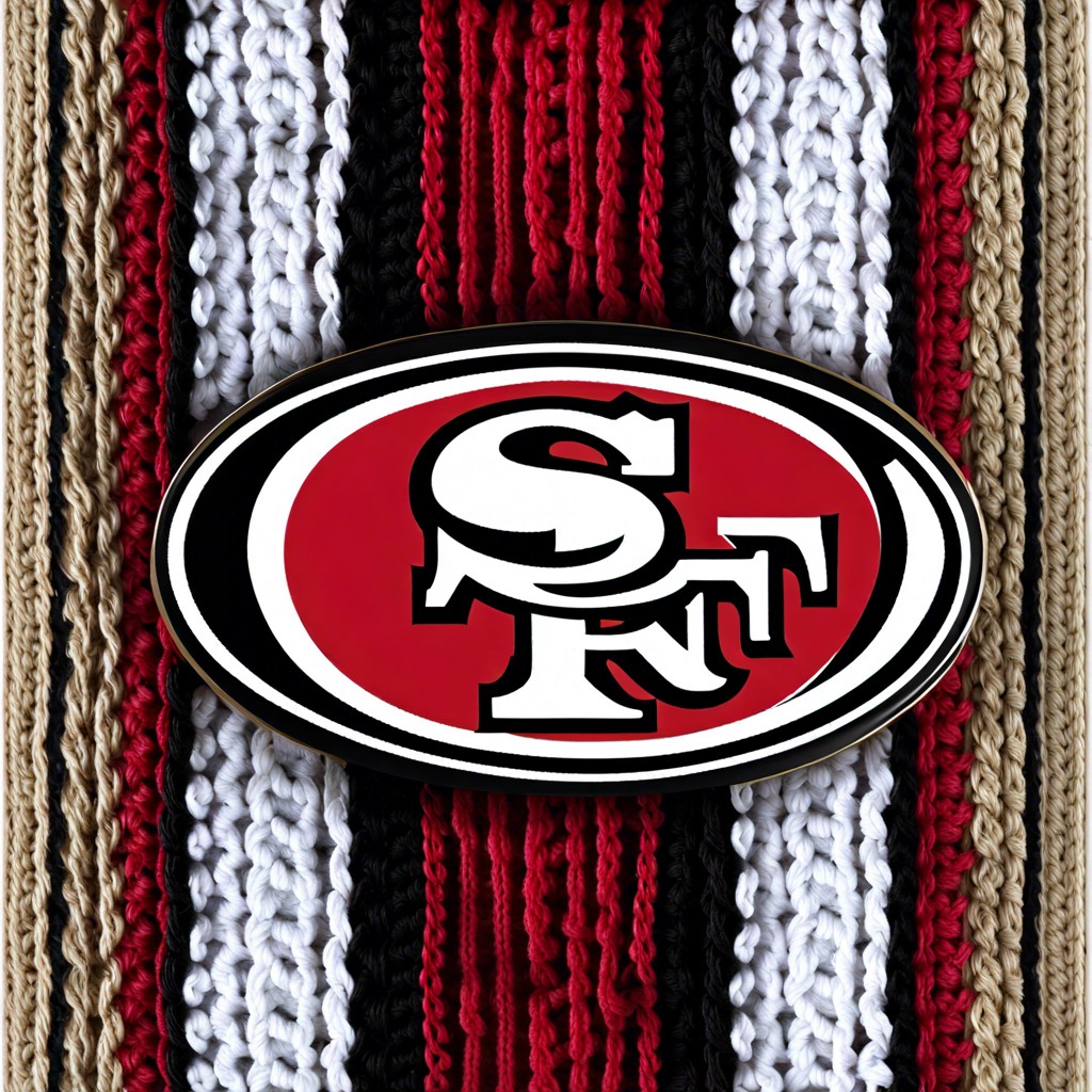 49ers headband