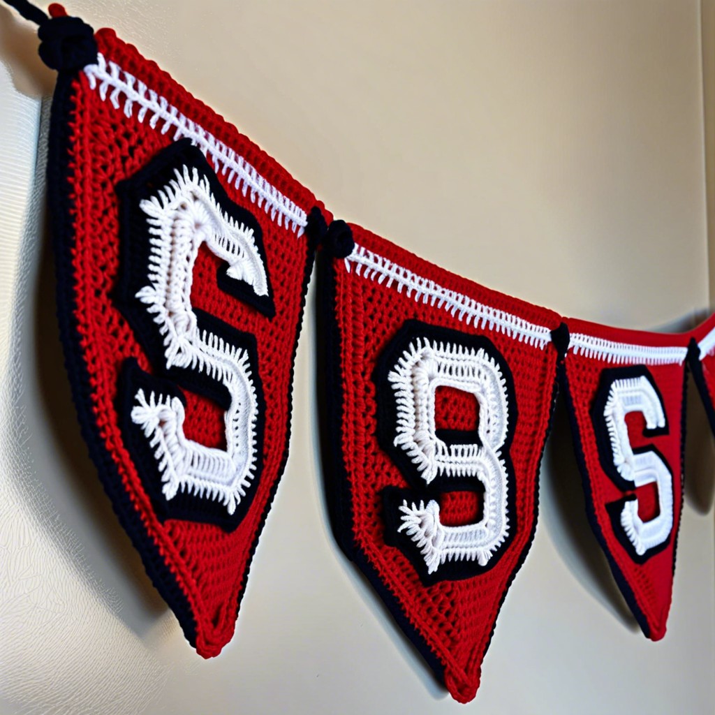 49ers pennantbanner