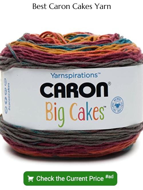 Caron Cakes Yarn