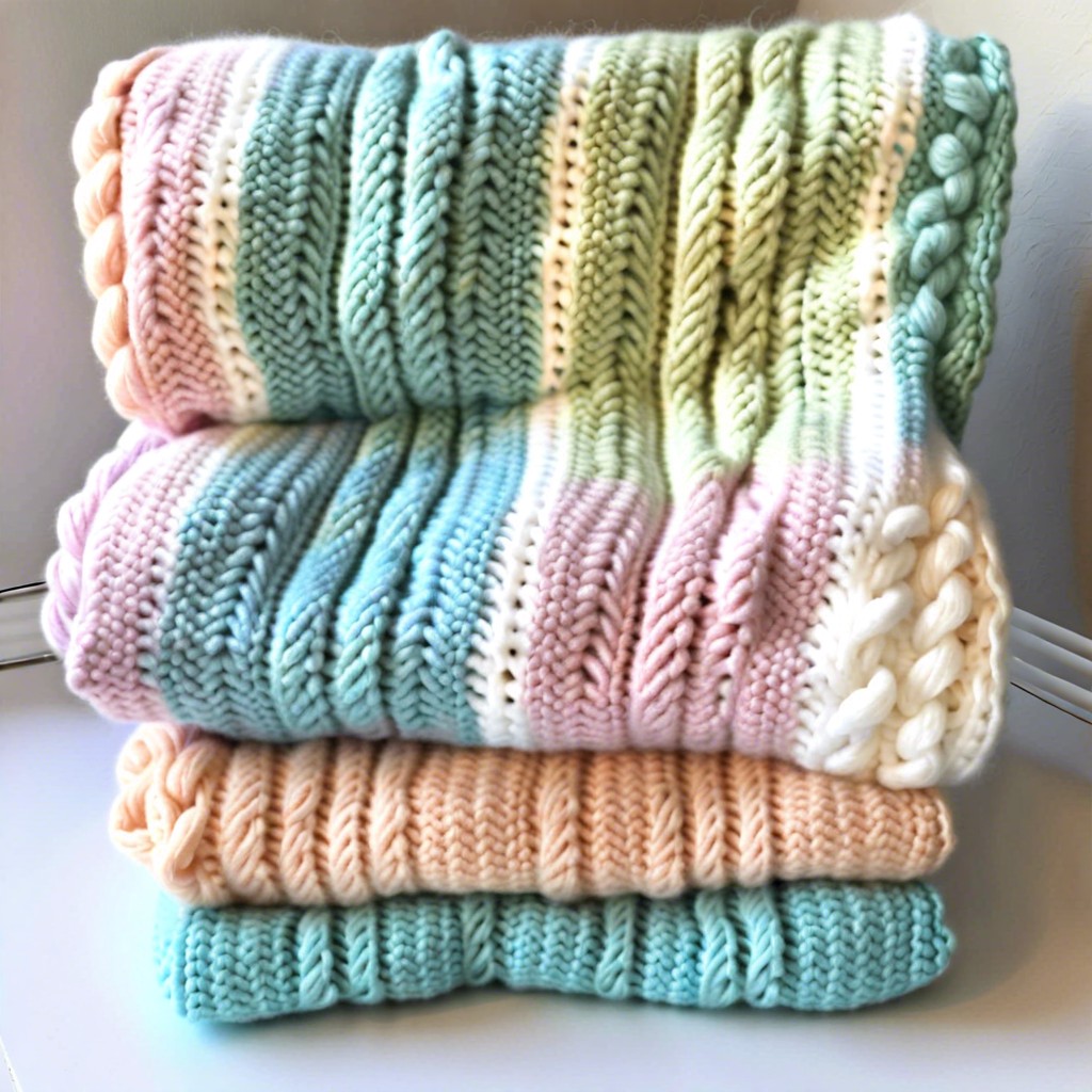 baby blanket