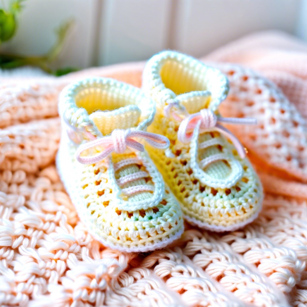 baby booties