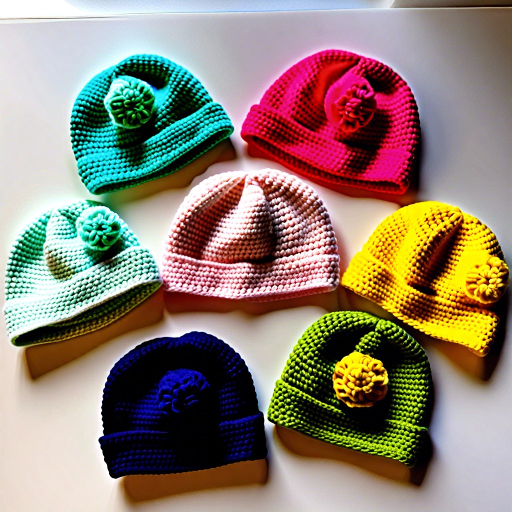 baby hats