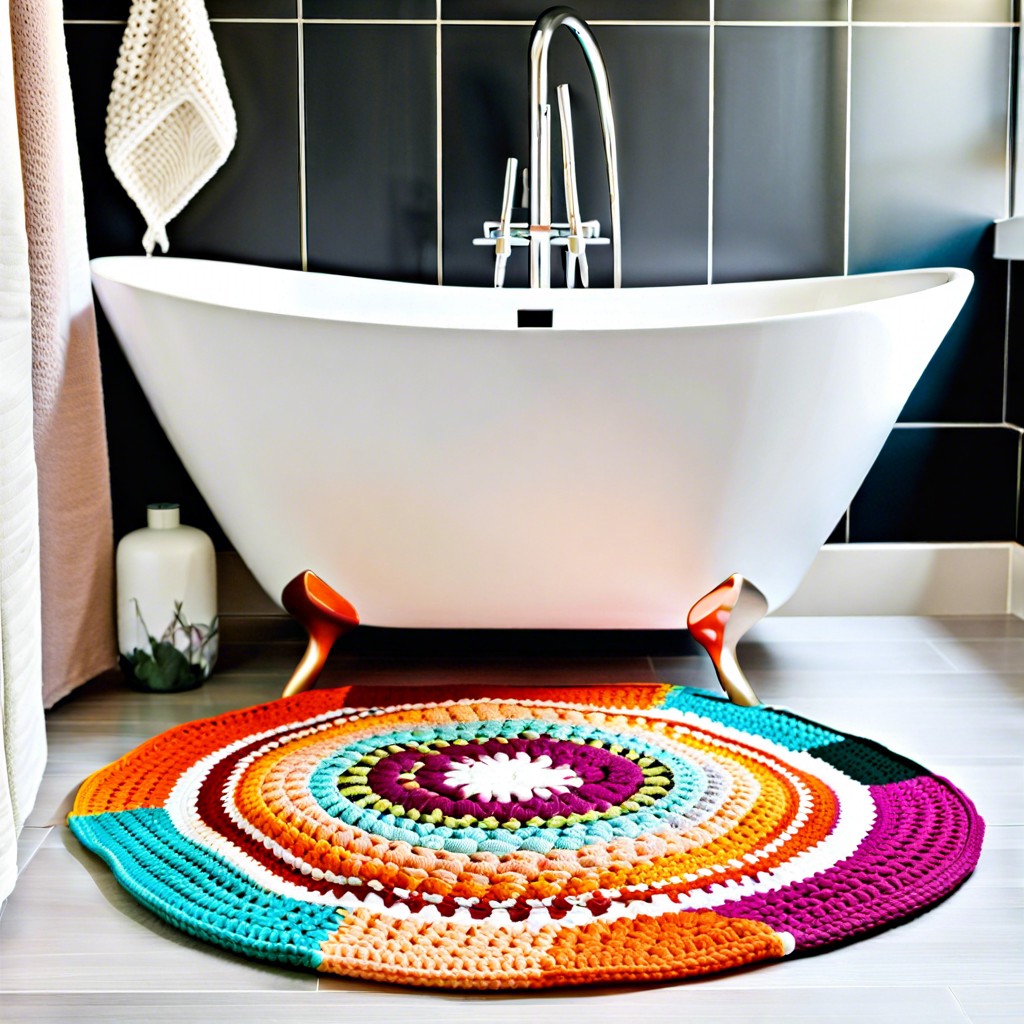 bath mats