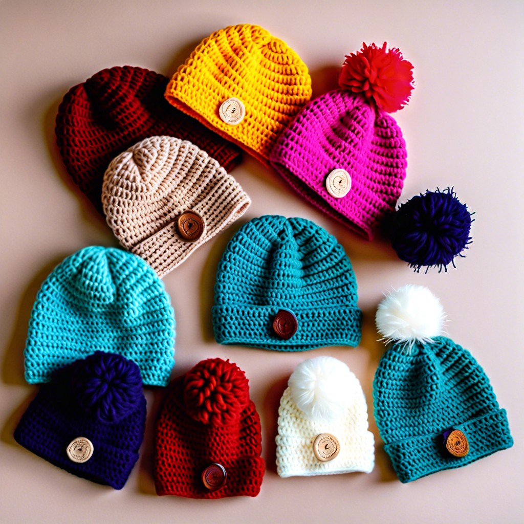 beanie hats