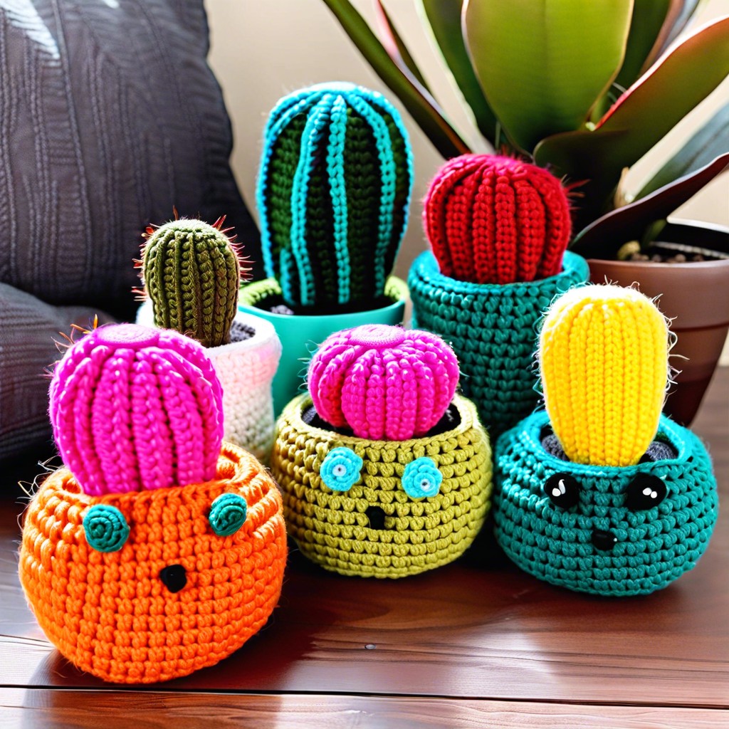 cactus stuffies