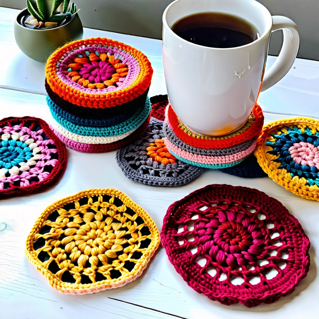 coasters