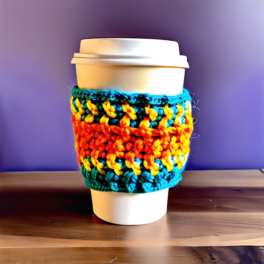 coffee cozy