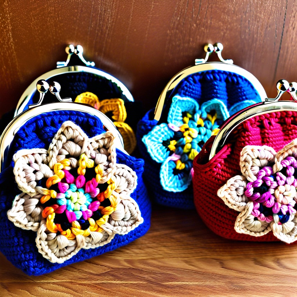 coin purses