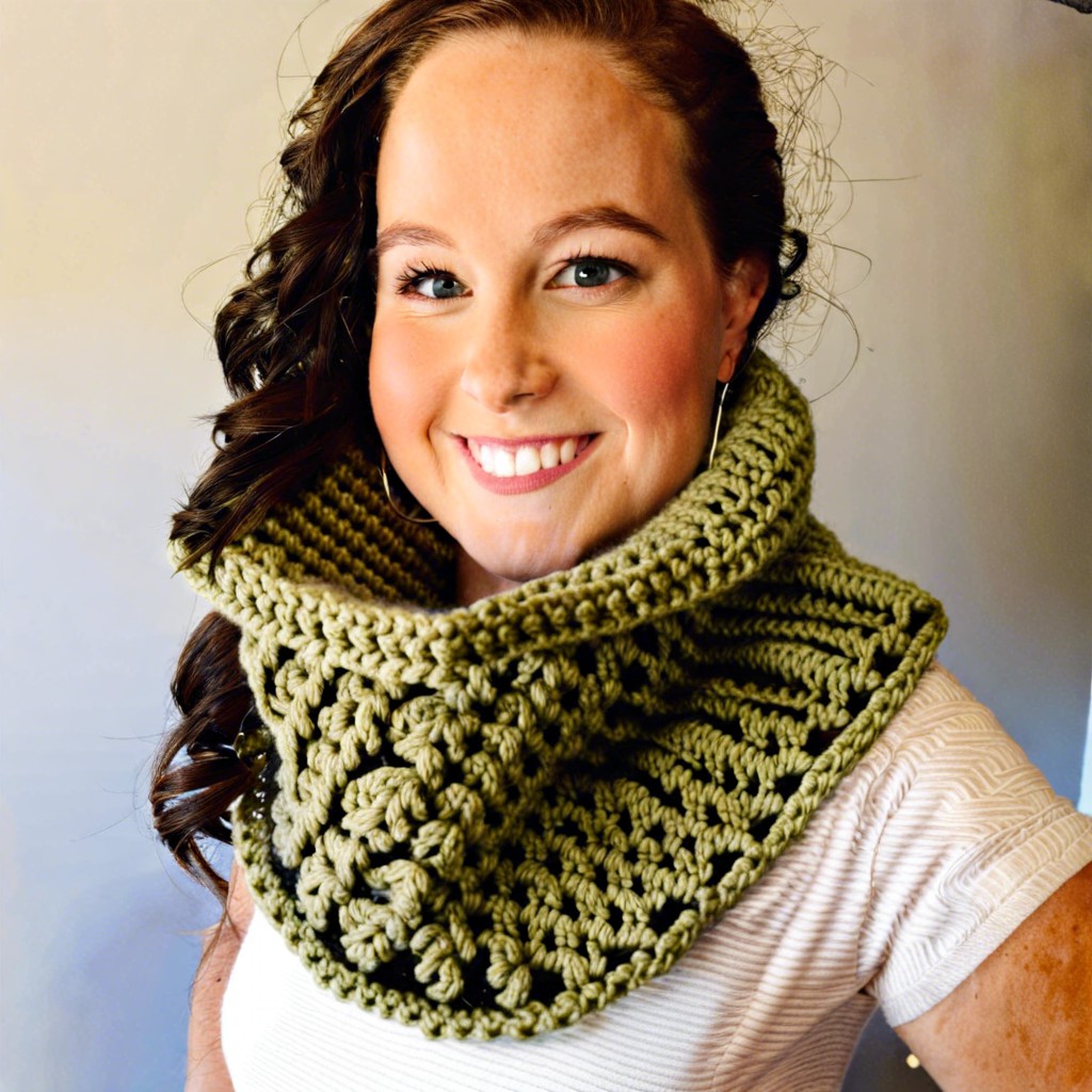 cozy cowl