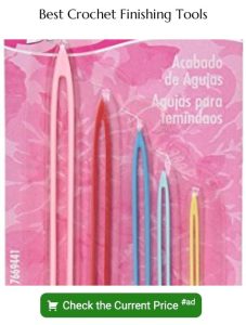 Fasten Off Crochet: Step-by-Step Guide to Secure Stitches Properly