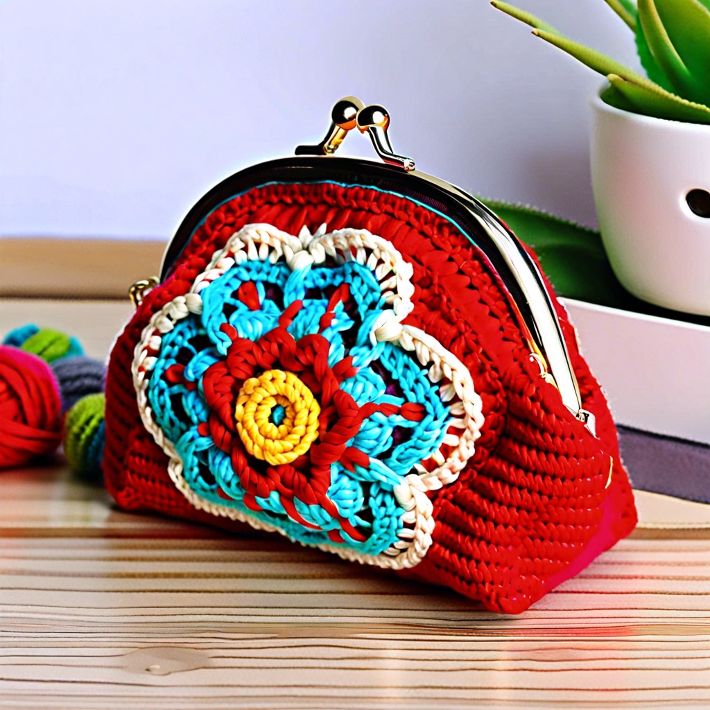 cute coin purse