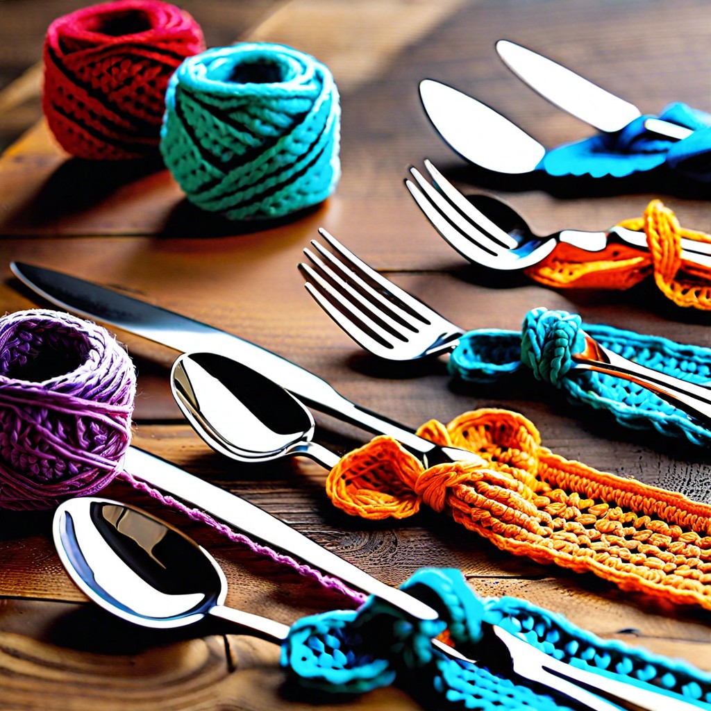 cutlery wraps