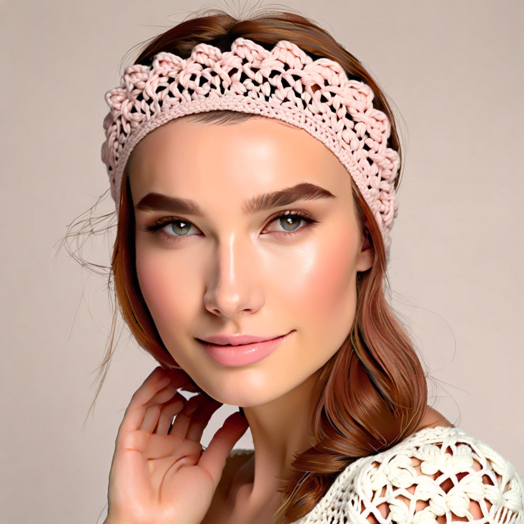 delicate headbands