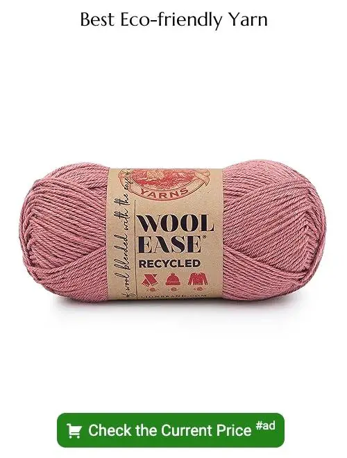 eco-friendly yarn