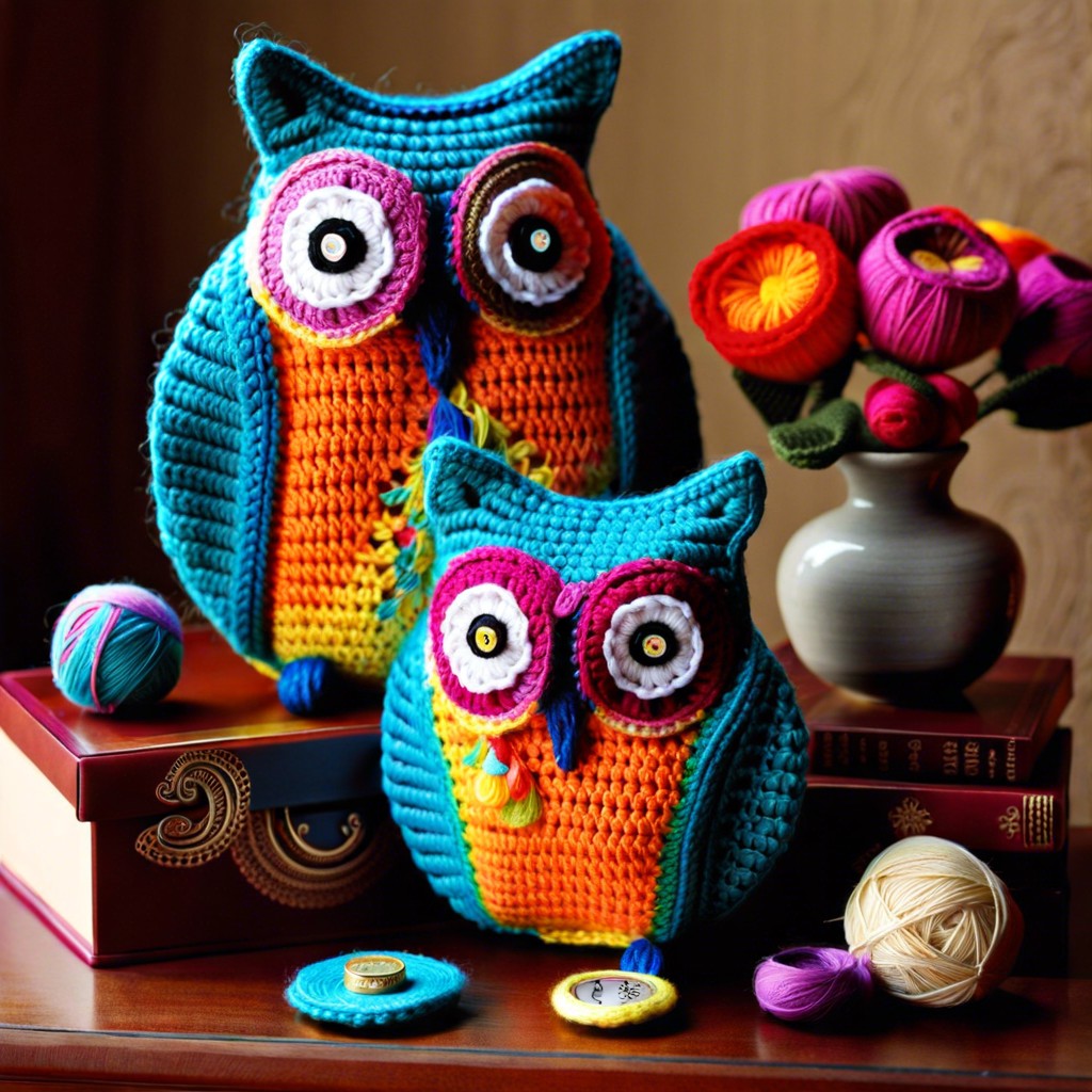 fortune telling owls