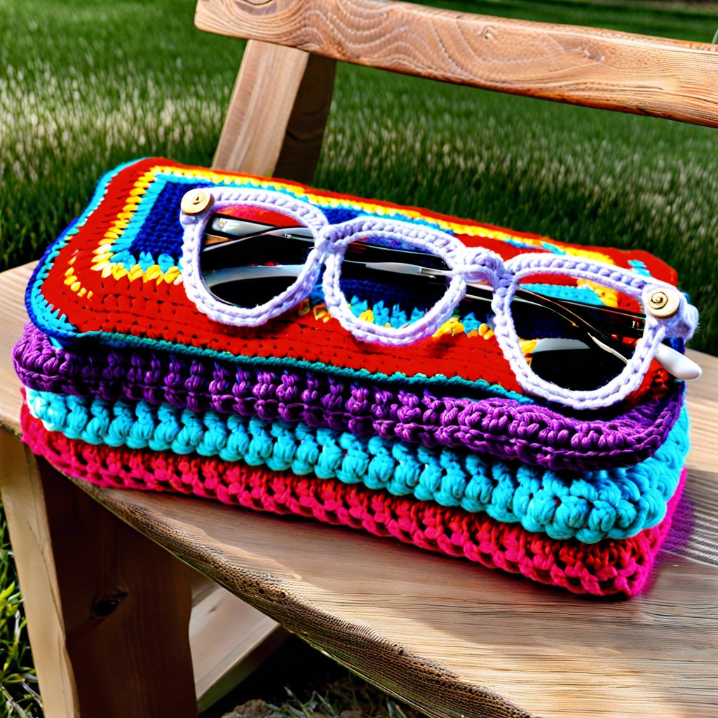 glasses cases