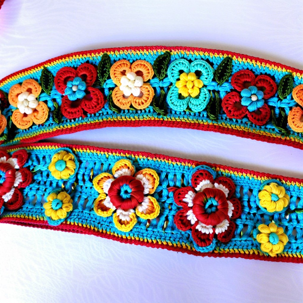 hippie belt