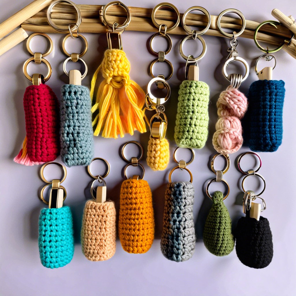 keychains