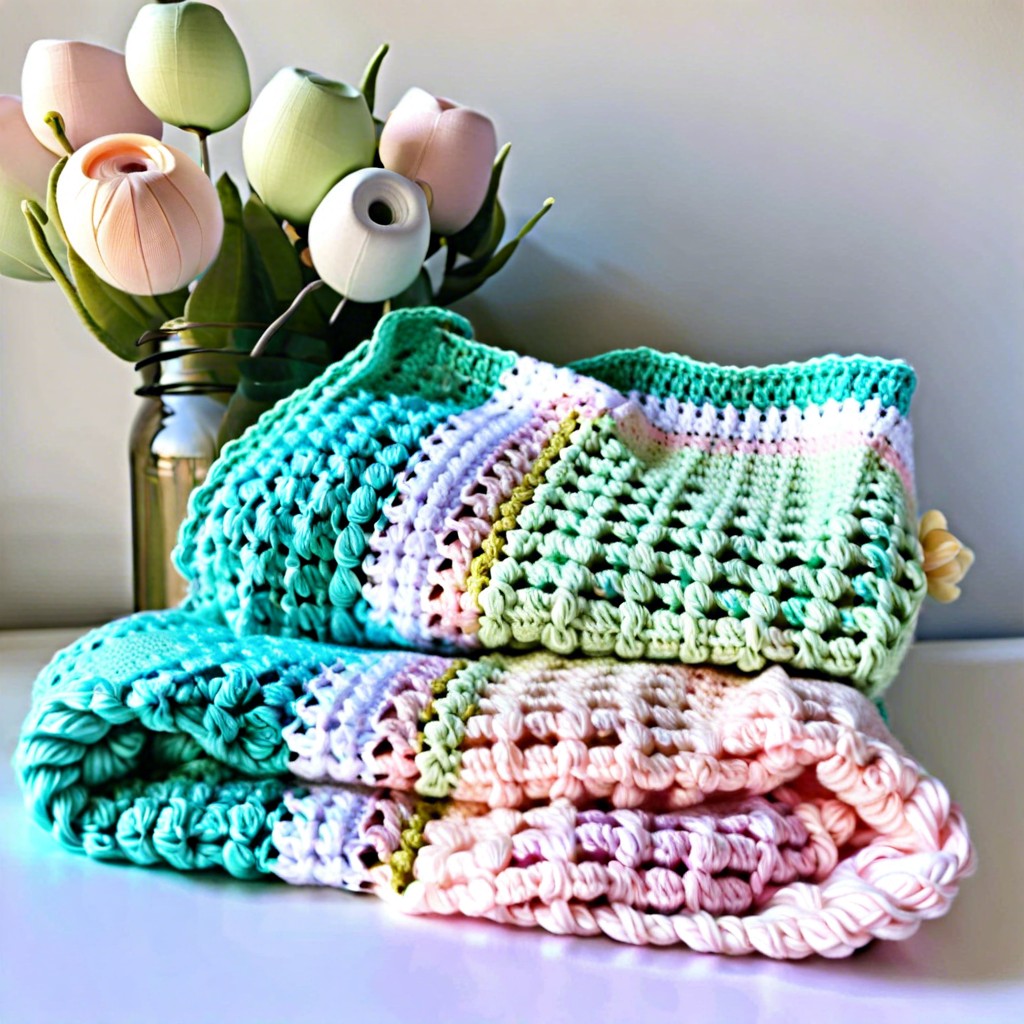 lightweight baby blankets