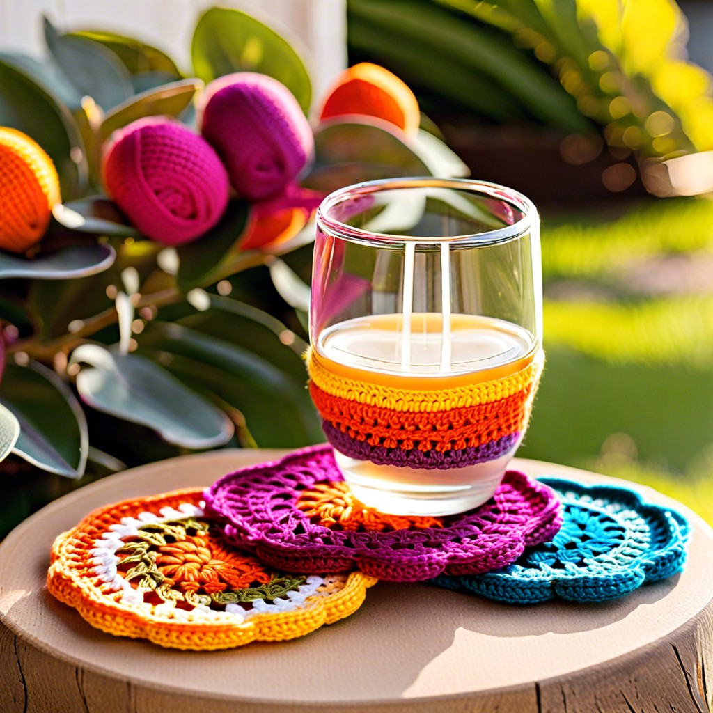 mini coasters