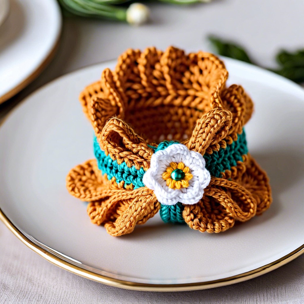 napkin ring