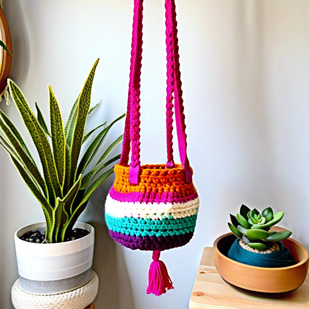 20 Size 3 Yarn Crochet Ideas to Spark Your Next Project