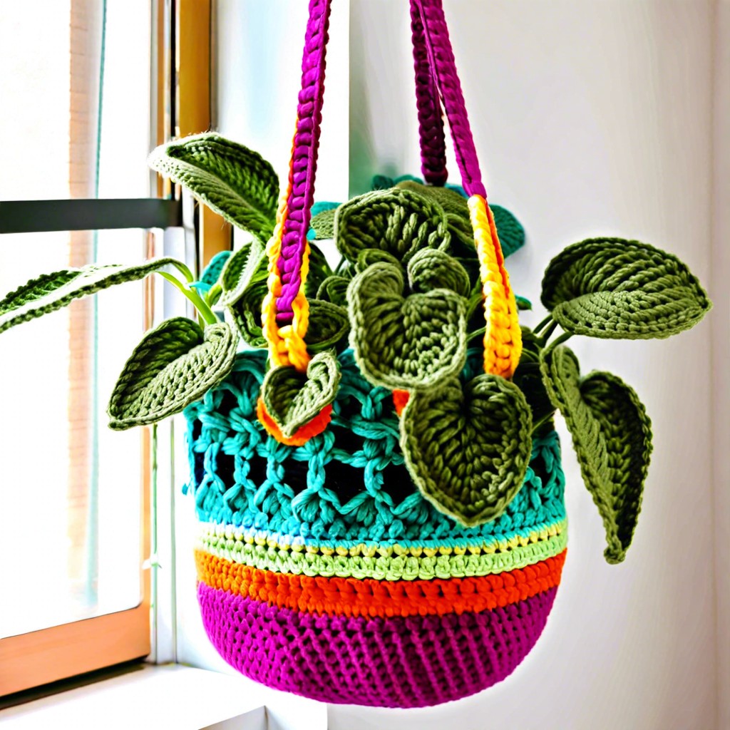 plant hanger