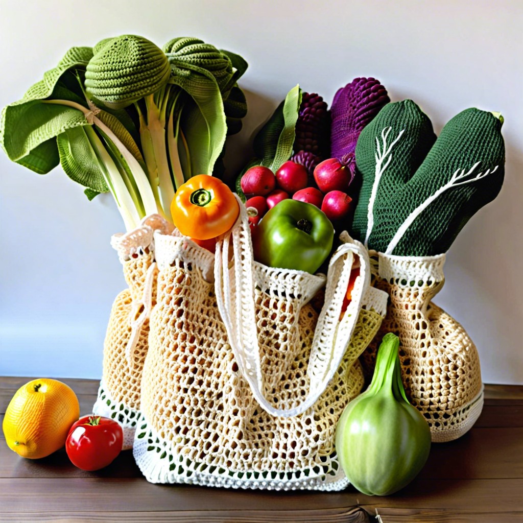 produce bags