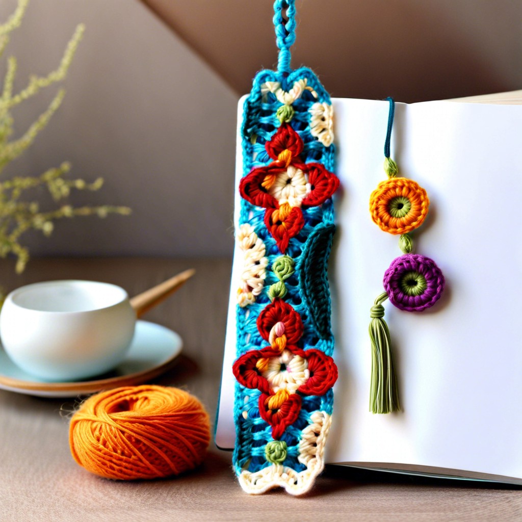 quick bookmark