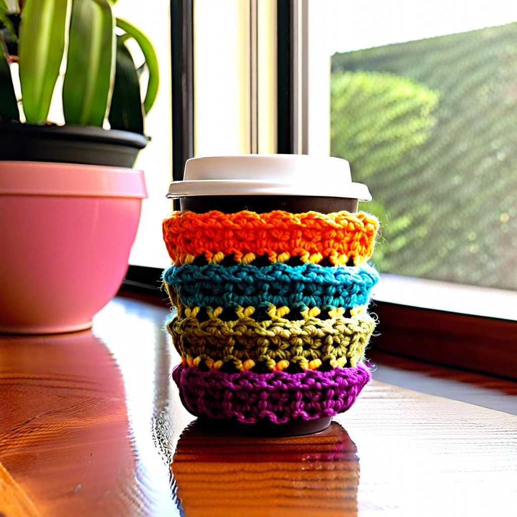 quick coffee pod holder