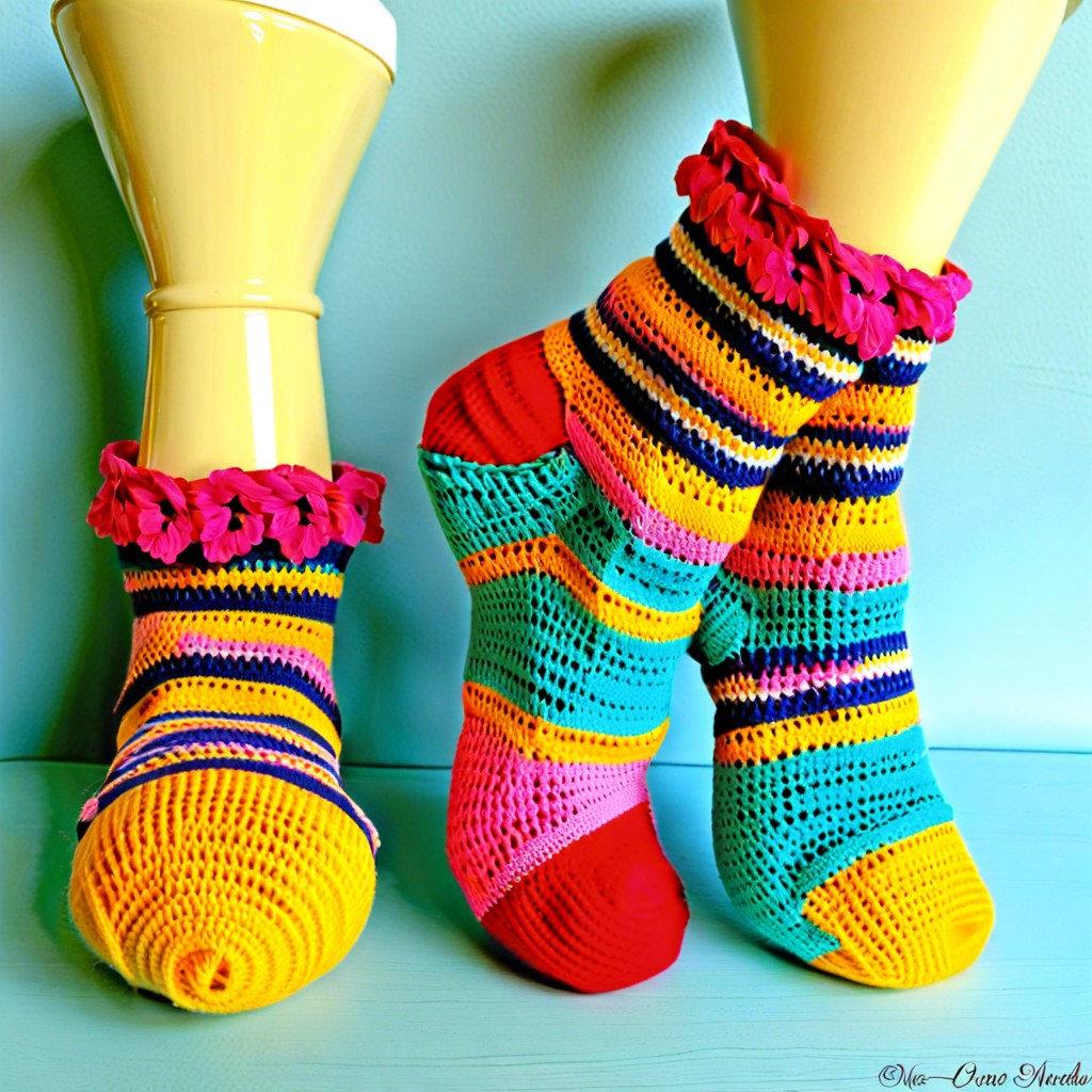 sock hop socks