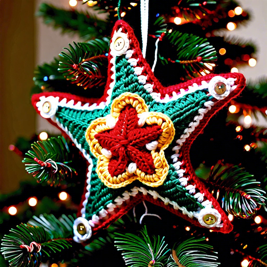 star tree toppers