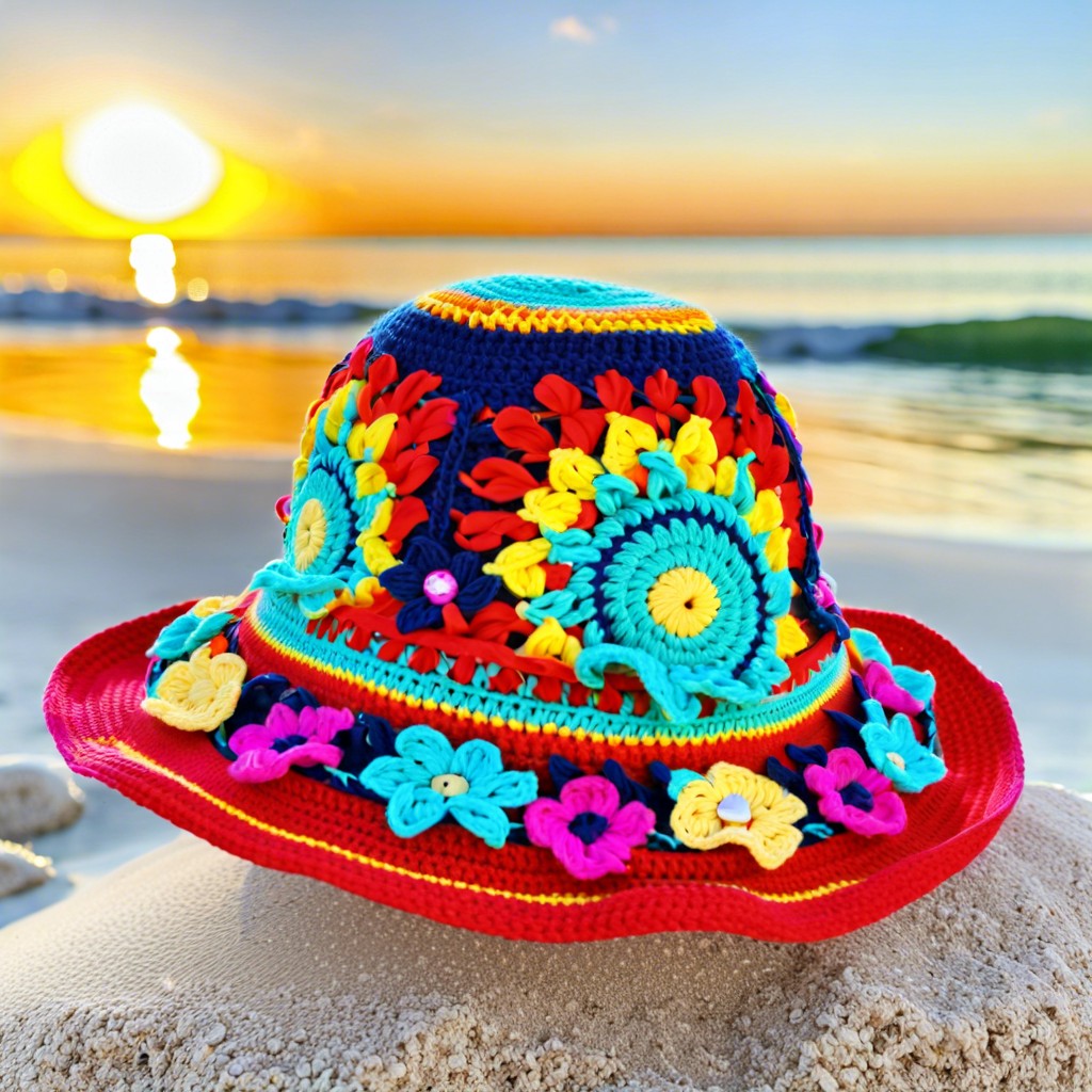 sun hat