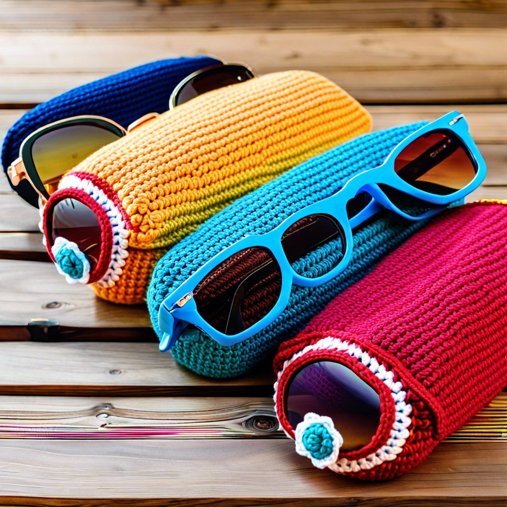 sunglasses cases