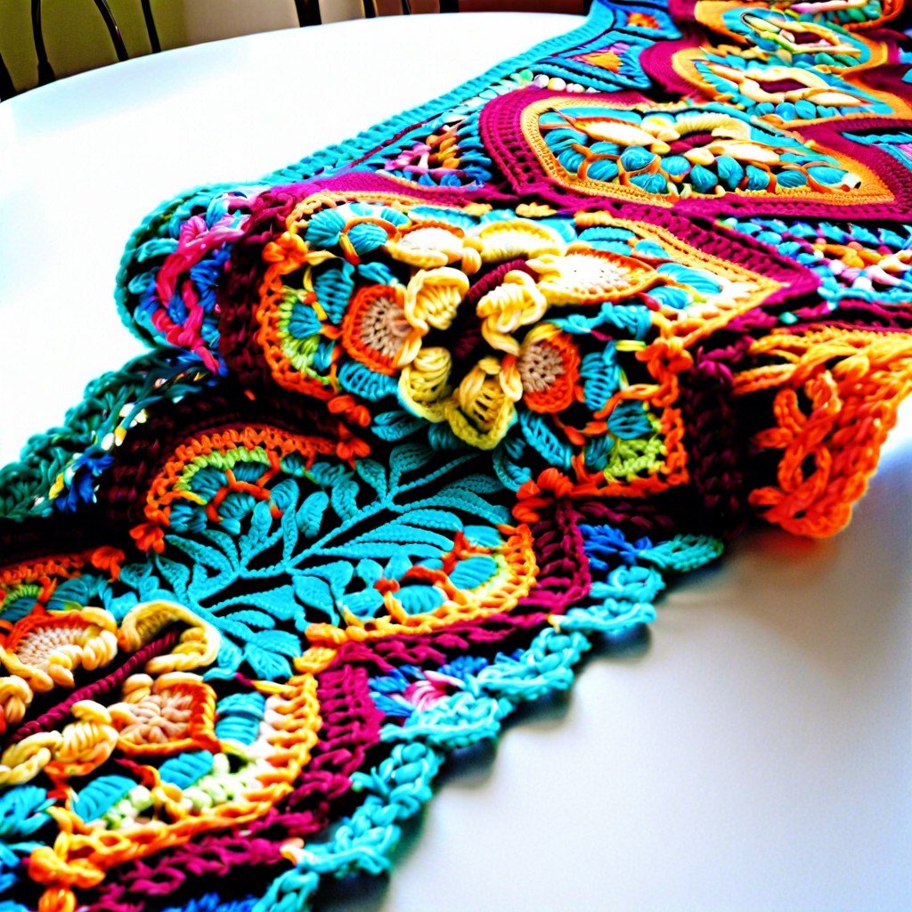 table runner