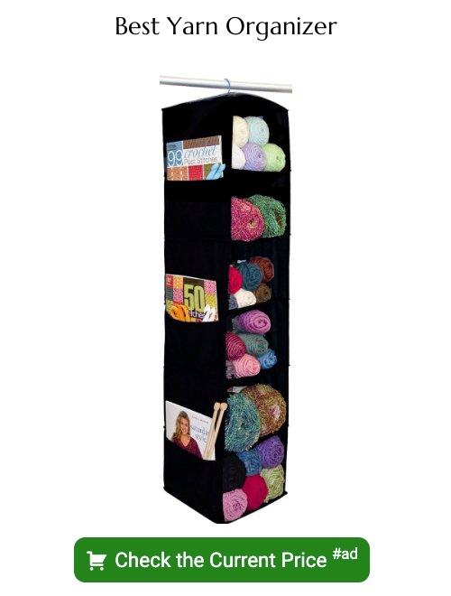 yarn organizer