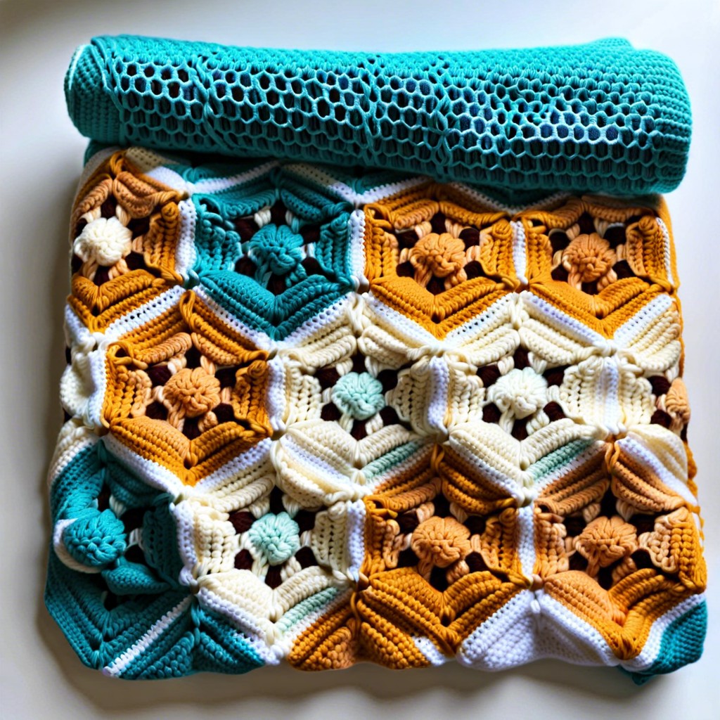 honeycomb hexagons